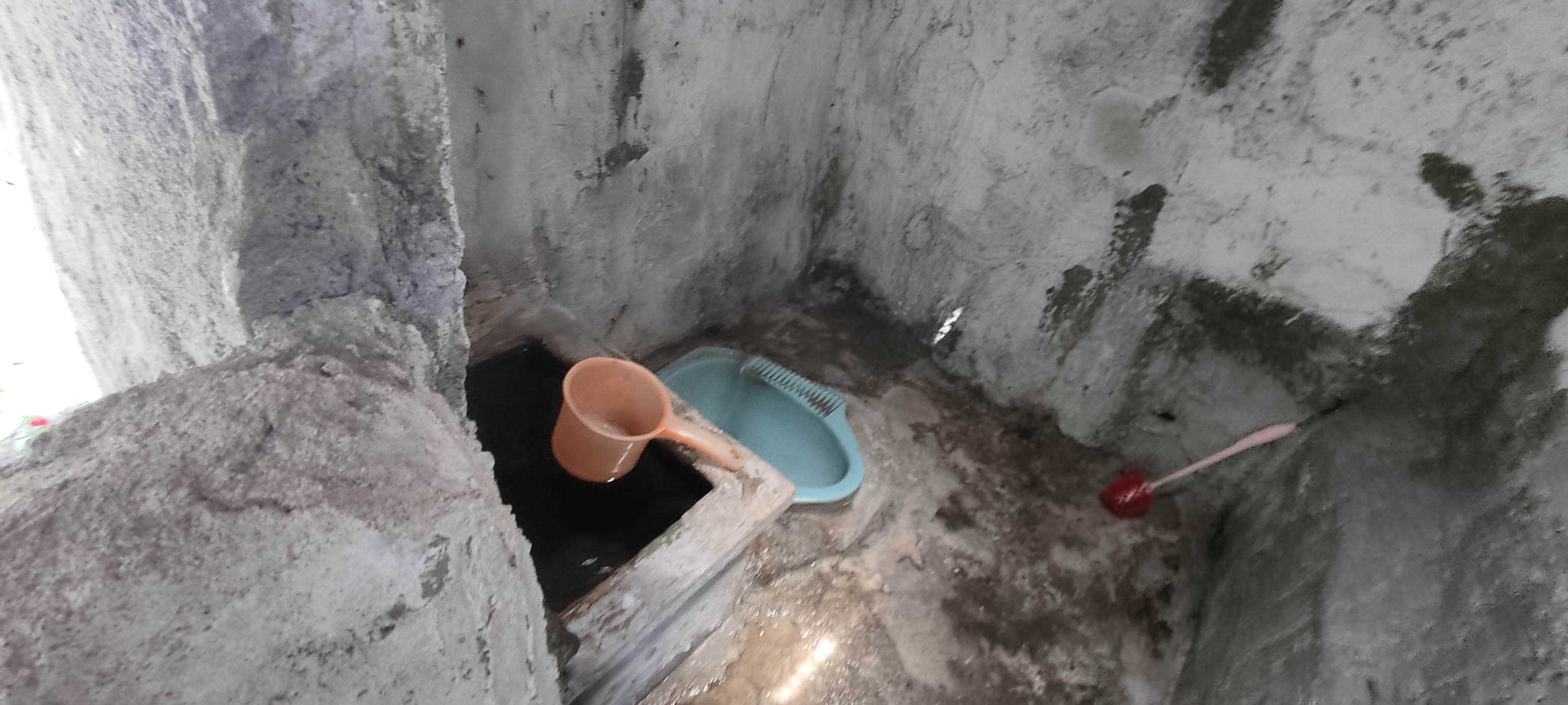 Foto Jamban/WC 0%